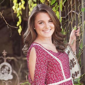 Meet your Posher, Allison